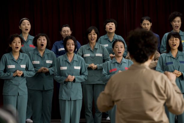 하모니 네이버영화