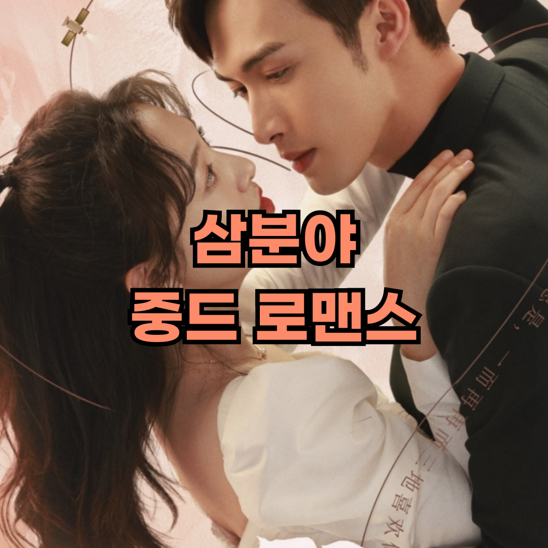 삼분야 중드 로맨스