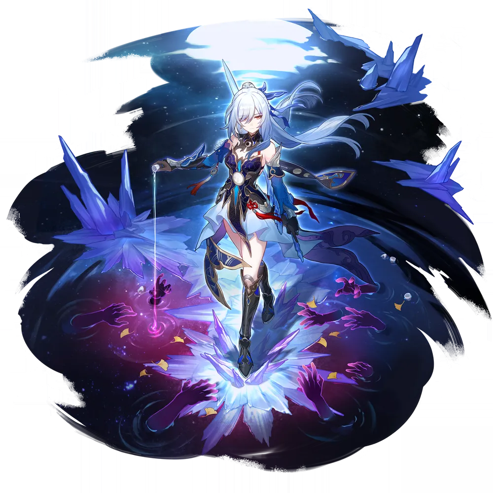 붕괴:스타레일 - 경류