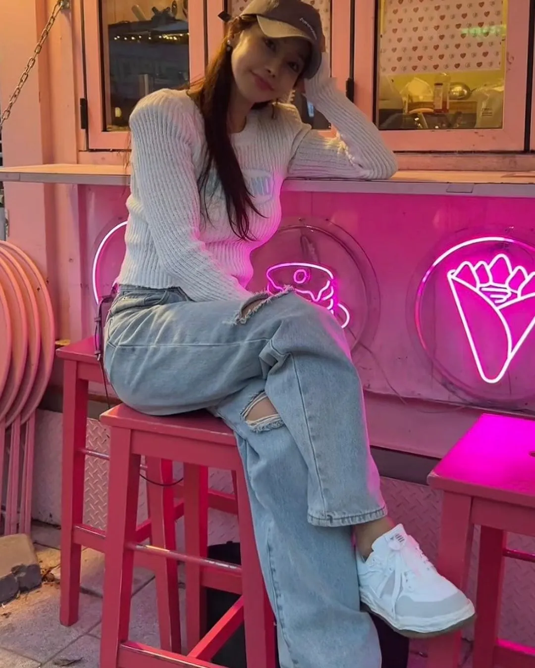 미나_인스타그램_이미지