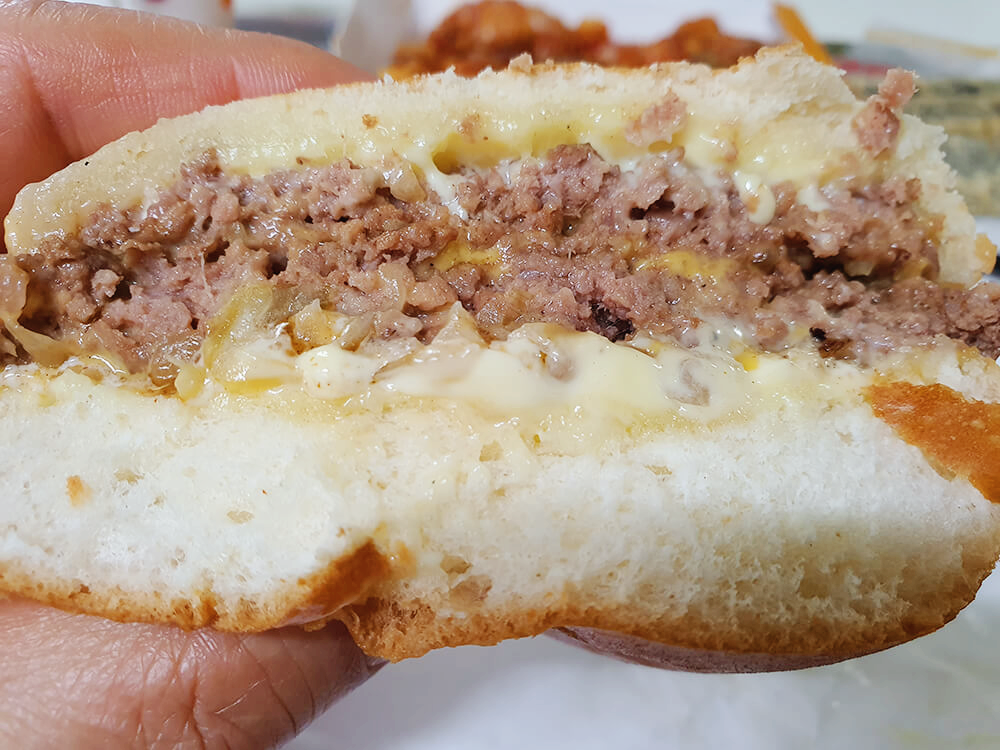 아메리칸치즈버거(더블)-5