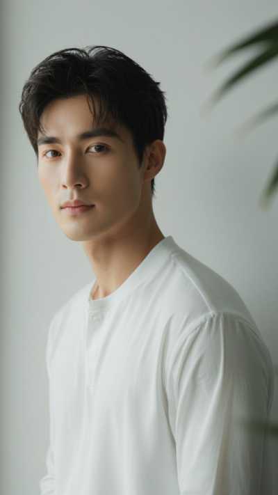 무관 사주 남자