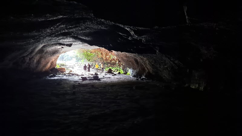 제주여행_성읍녹차마을_녹차동굴