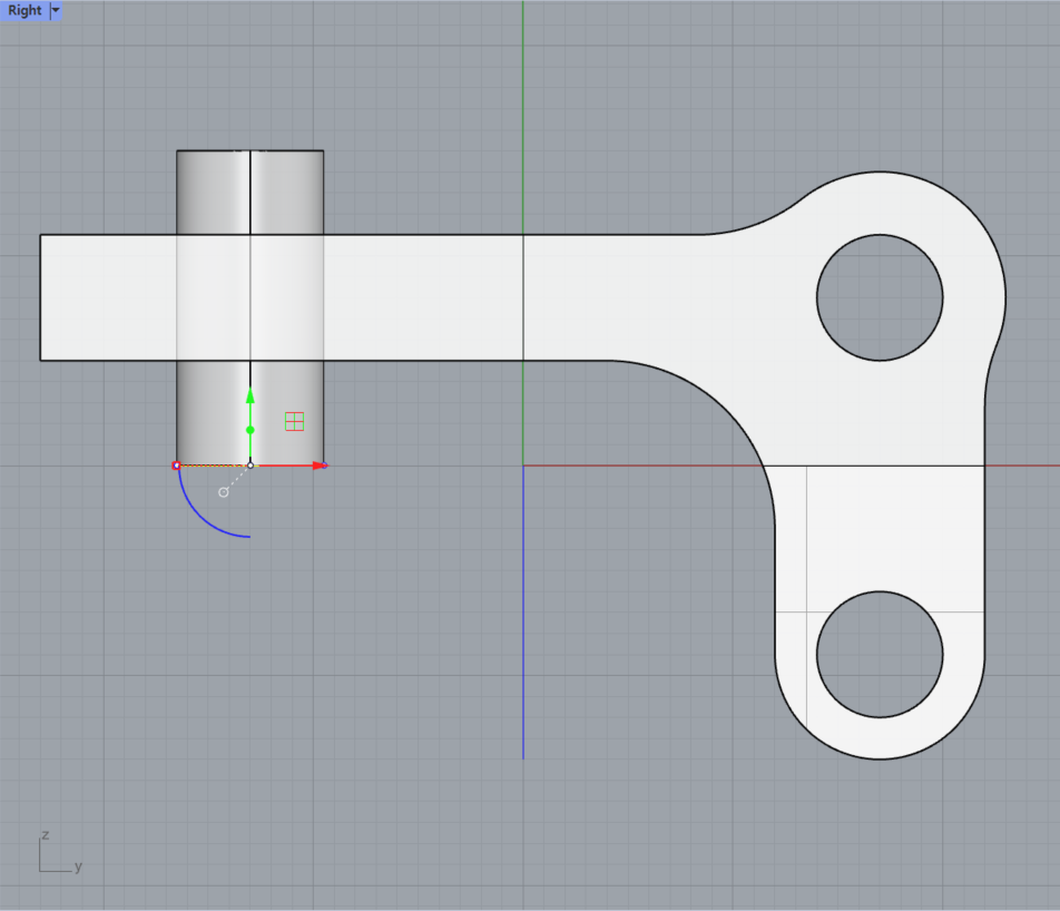 3D프린터운용기능사 공개도면 7번 만들어보기