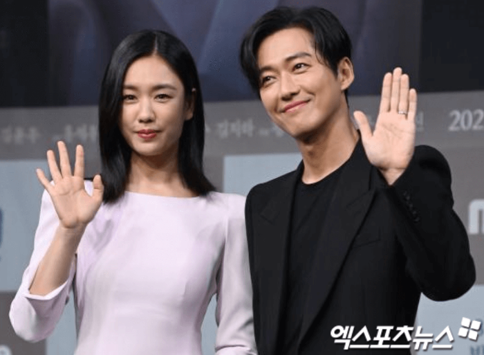 남궁민의 해명: '연인' 길채 러브라인 팬들 안심