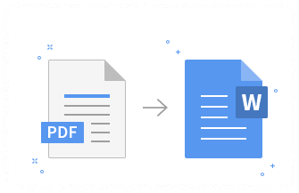 pdf파일을 한글파일로변환