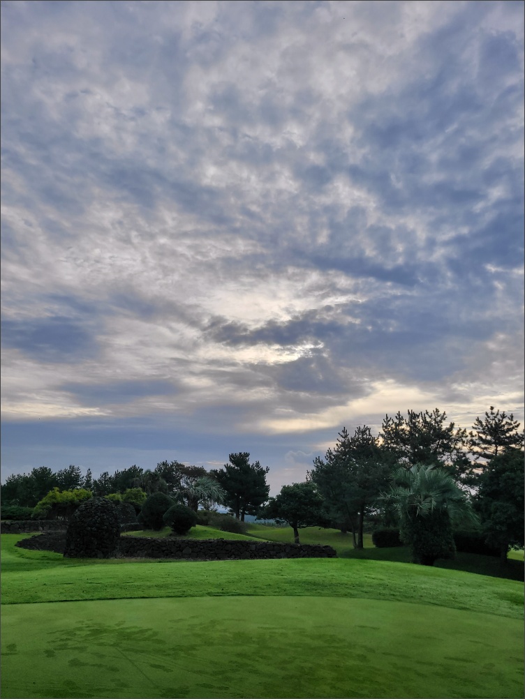 해비치CC-라운딩