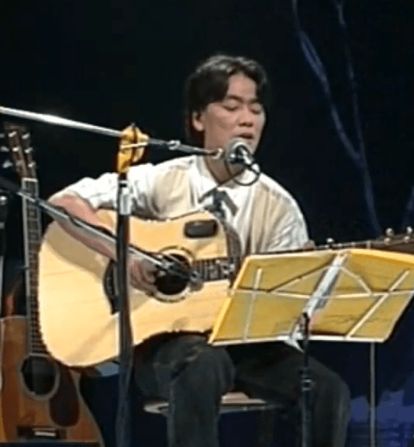 김광석 바람이 불어오는 곳