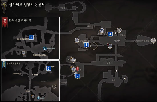 숨은 공로자 이미지