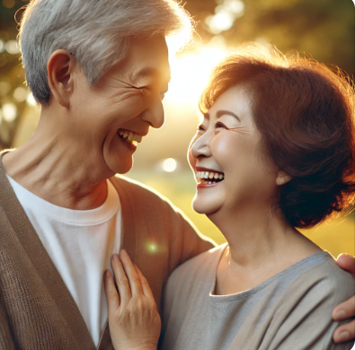 대한민국 평균수명 추이, 60년간 어떻게 변했을까? 사진