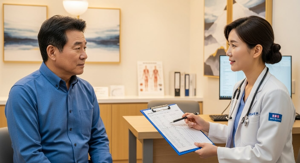 당뇨수치 기준 사진 14