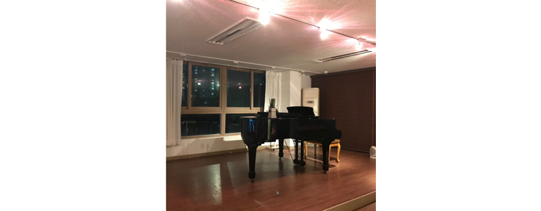 인천 중구 피아노학원