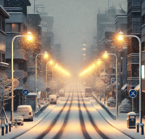 ๊ฒจ์ธ์ฒ ํ์ด์ด ๊ณต๊ธฐ์ ๊ด๋ฆฌ์๋ น