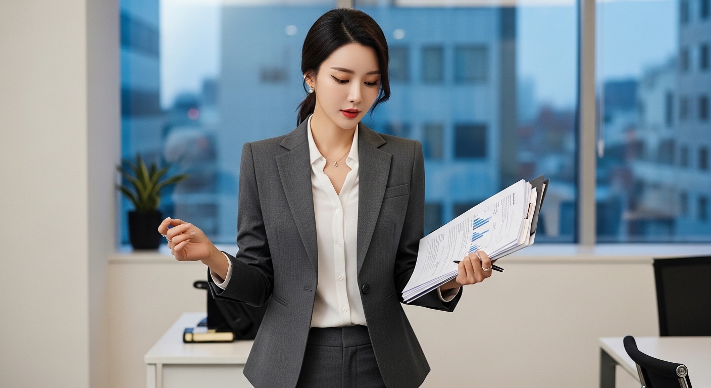 이직확인서 용도