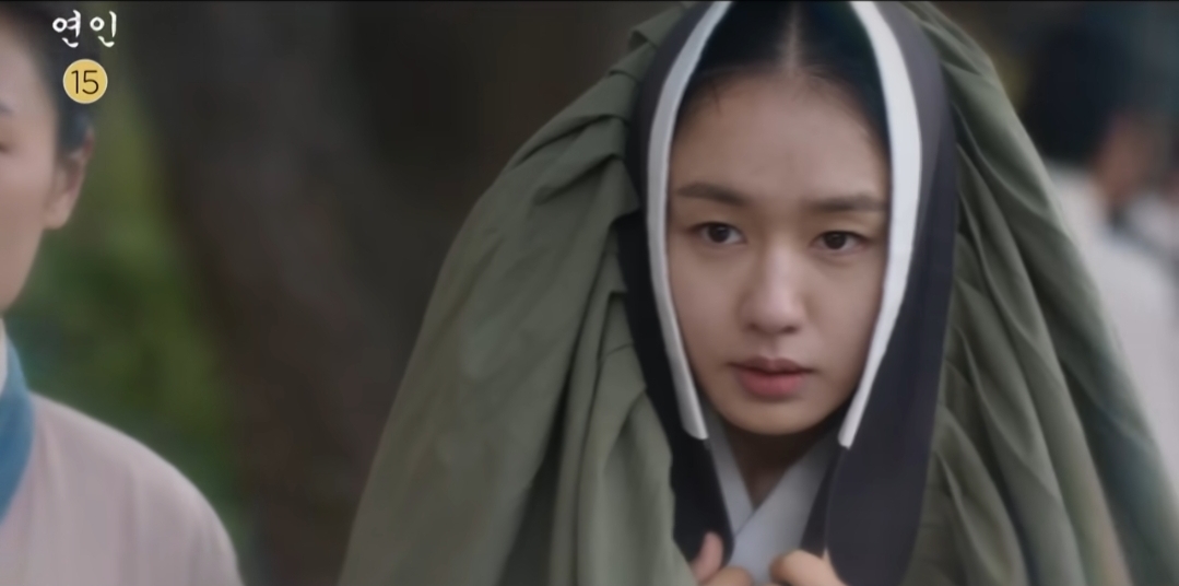 연인 파트2 예고편 17회