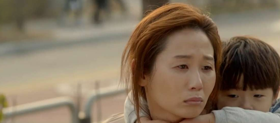 배우 김선영 프로필