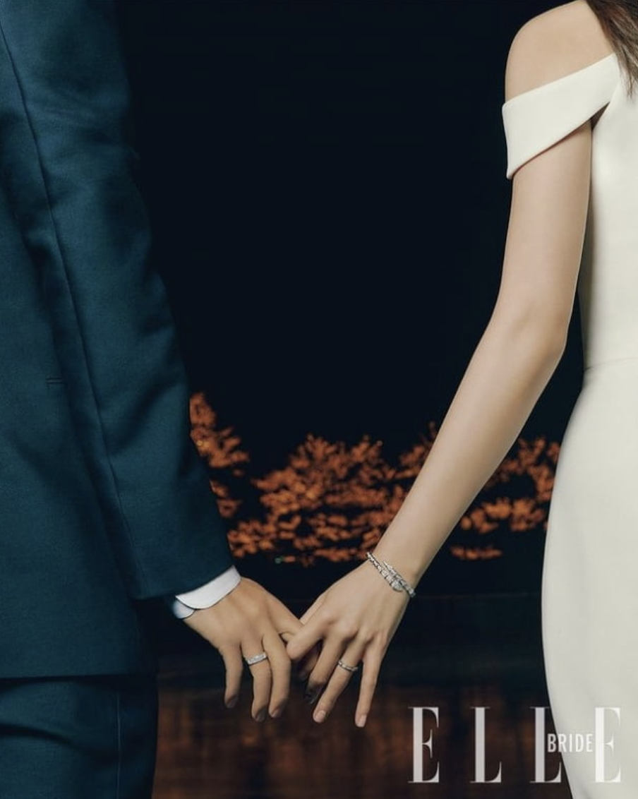 이규혁 손담비11