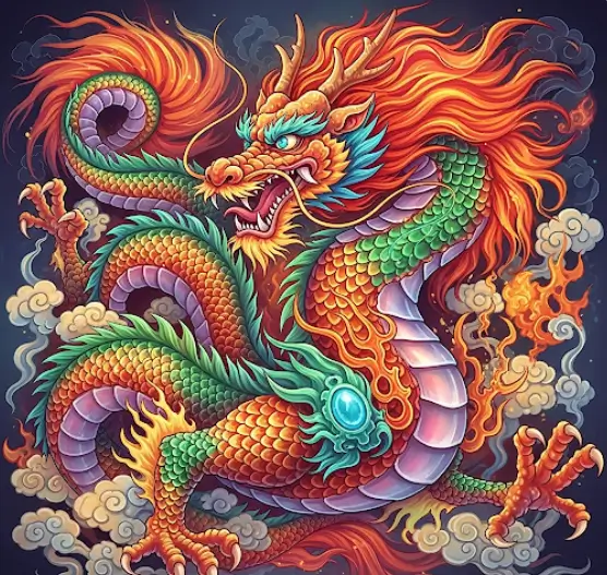 2025년 6월 용띠 운세