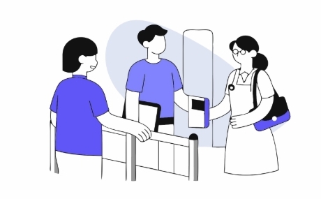 간암 수술 과정