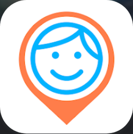 아이쉐어링, 자녀의 위치확인, 핸드폰 분실 위치찾기