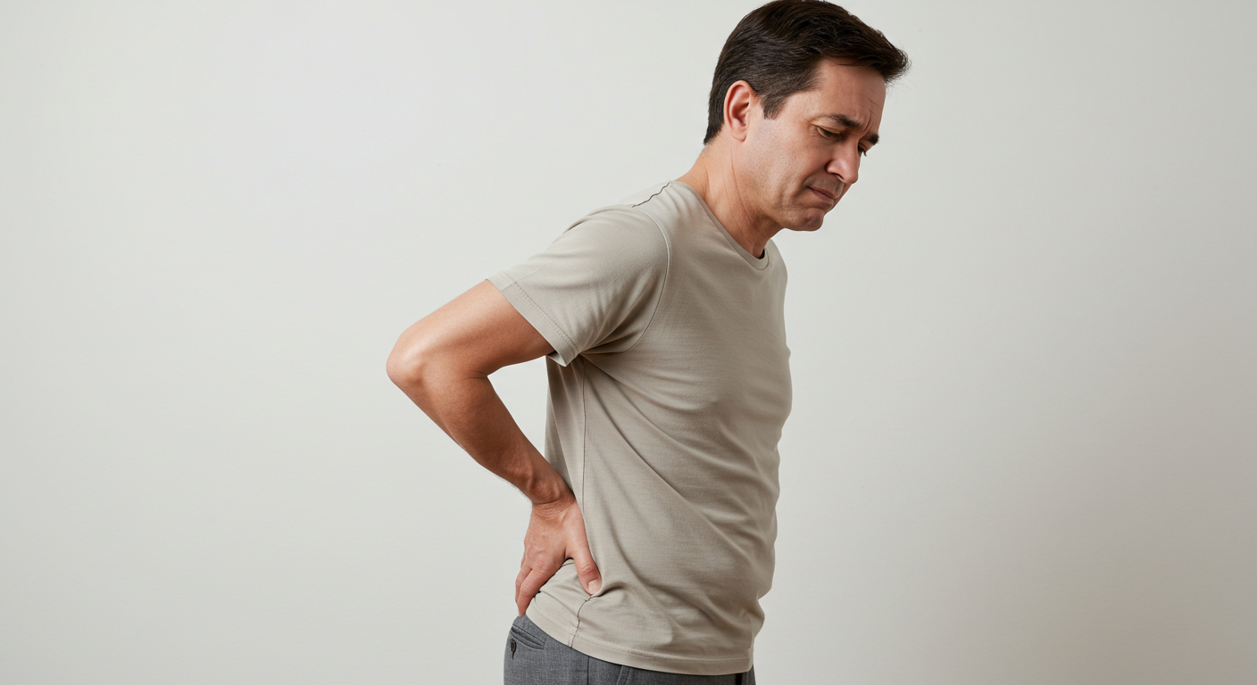 생활습관, 스트레칭