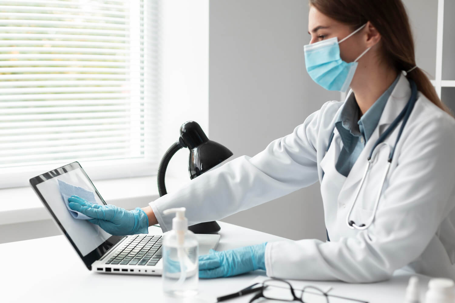 방문 의료 서비스 무료 혜택 신청