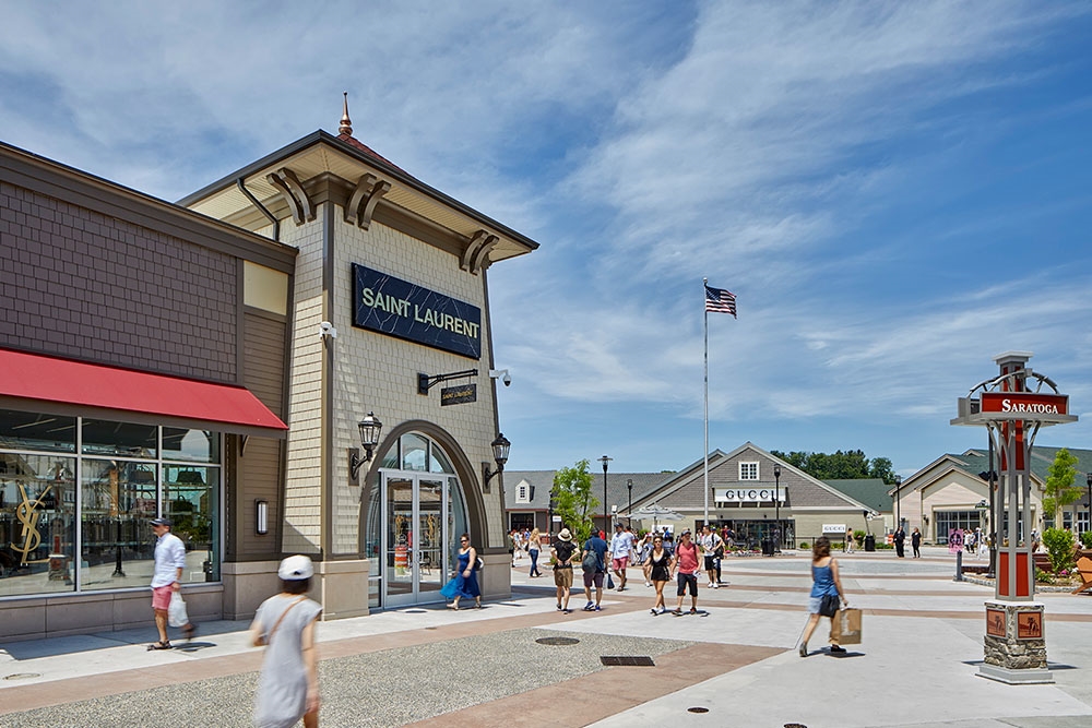 뉴욕 우드버리 아울렛 자료