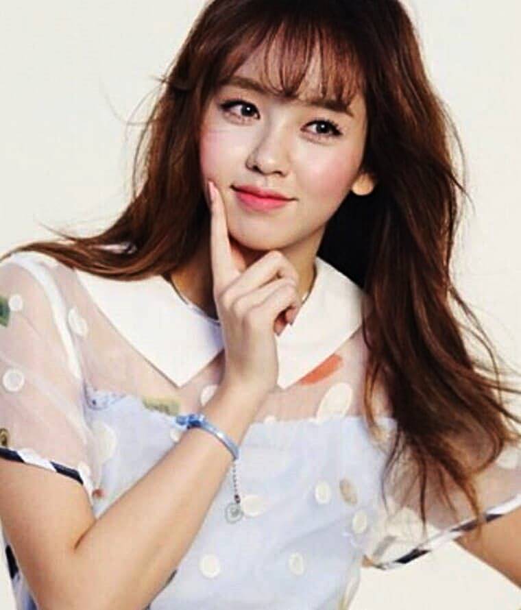 배우-김소현