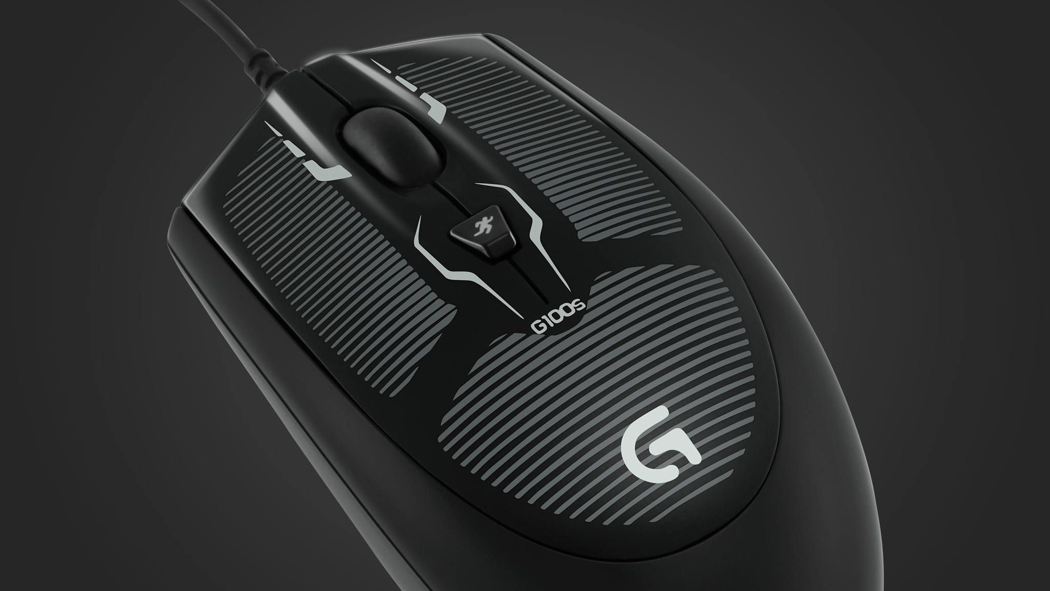 로지텍 G100s