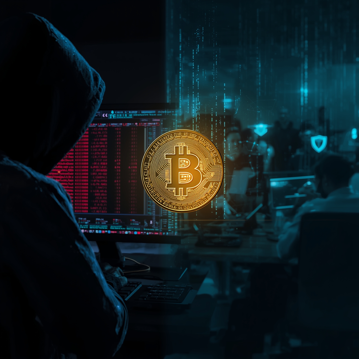 Crypto Currency ❘ 코인 관련 해킹 사건 정리