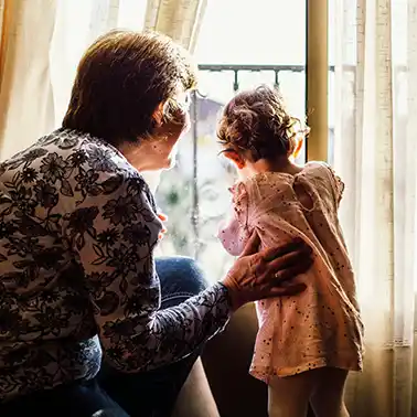 조손가정 조부모 돌봄수당