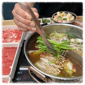 샤브올데이