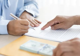 차용증 양식 쓰는 법 무료 다운로드