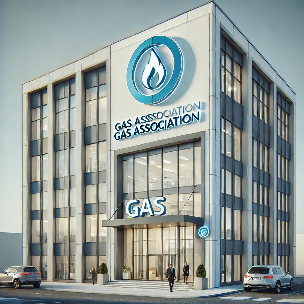 한국도시가스협회