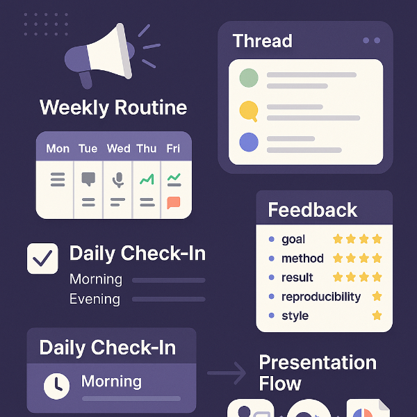 스레드+템플릿 사진