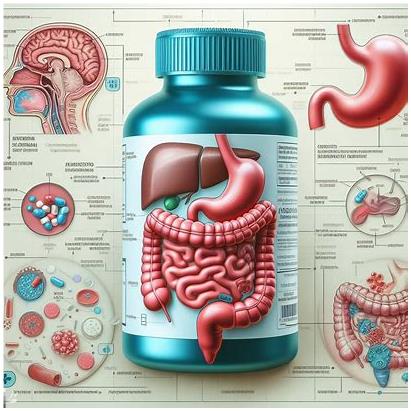 역류성식도염 약
