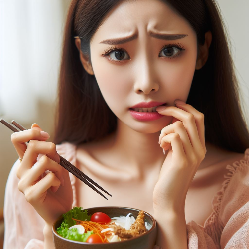 입마름 원인 증상 치료법