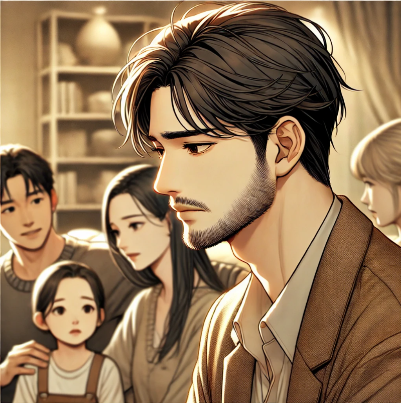 INFJ 유형 INFJ 특징