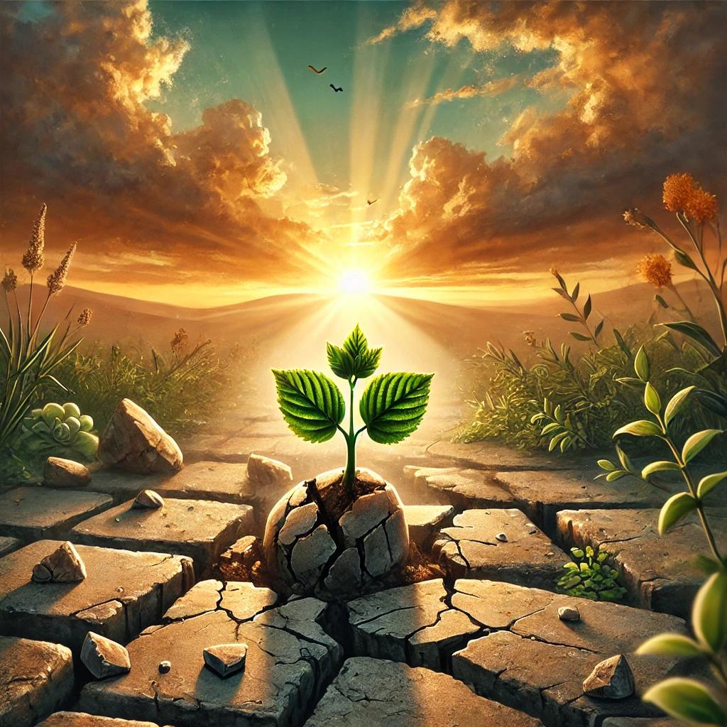 실패를 성장의 기회로 만드는 방법