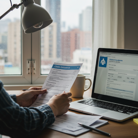 진료비 영수증 준비: 필수 서류 및 확인 사항