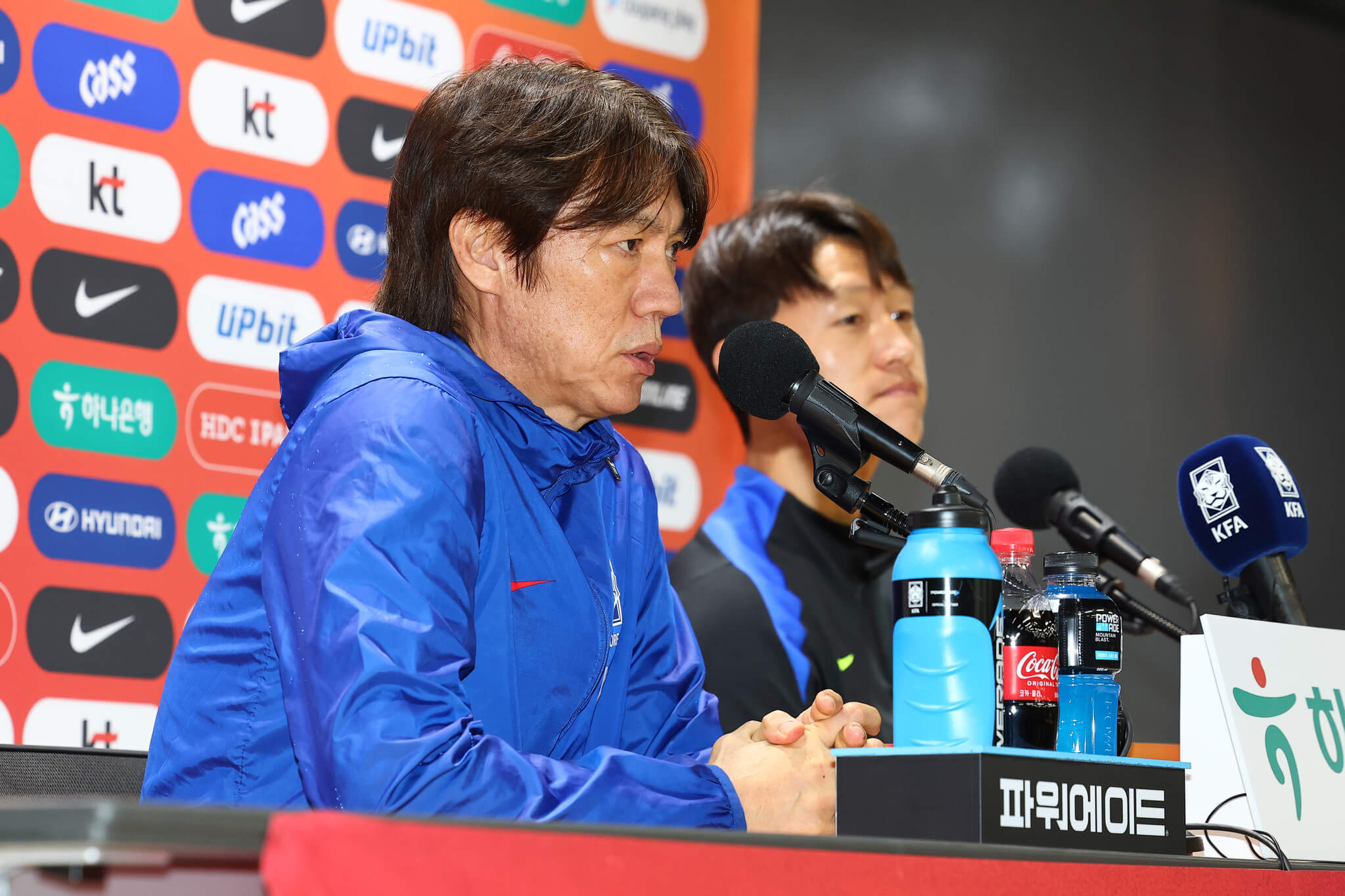 한국 파라과이 축구 평가전
