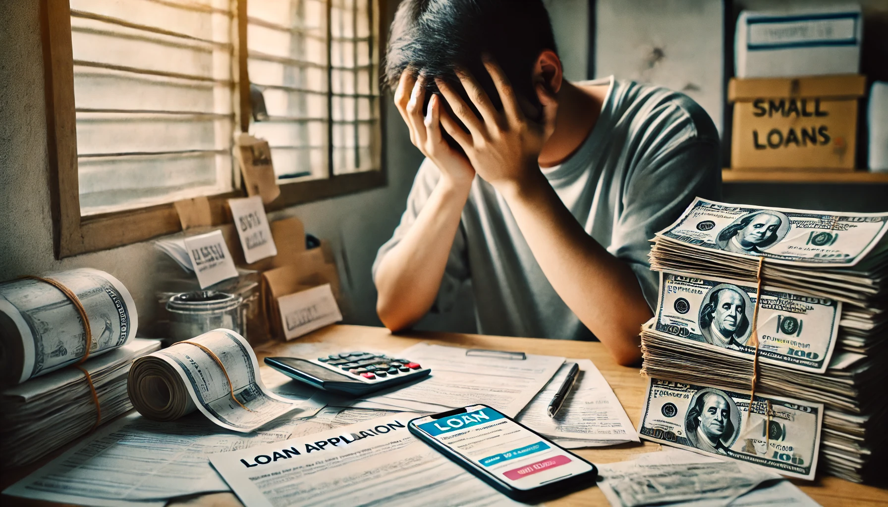 소액대출 법적 규제와 합법적인 이용 방법 총정리