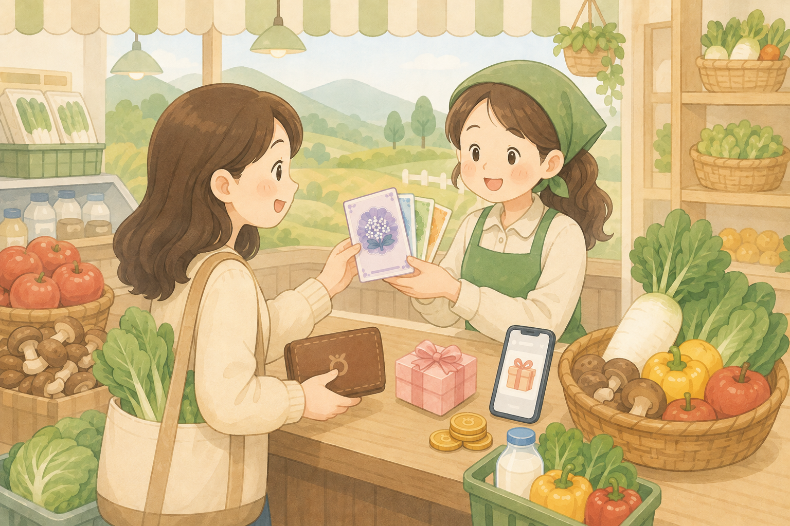농협상품권