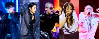 쇼미더머니 12 우승자 ❘ 래퍼 김하온 나이 고등래퍼 학력 프로필