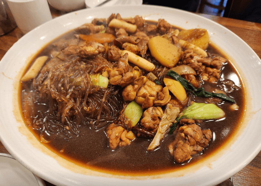 생방송투데이 은평구 연신내 찜닭 맛집 정보