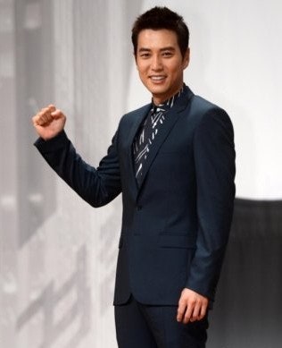 주상욱 프로필