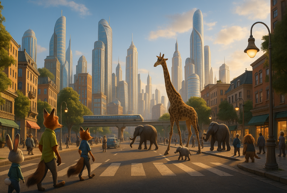 주토피아 2 팝업 현장예약으로 시민증 100% 받는 법