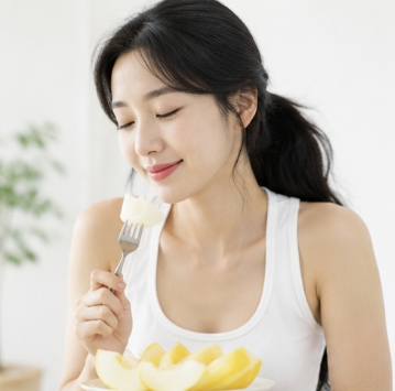 6월 제철 과일