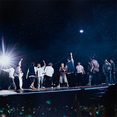 세븐틴 다큐멘터리 방송