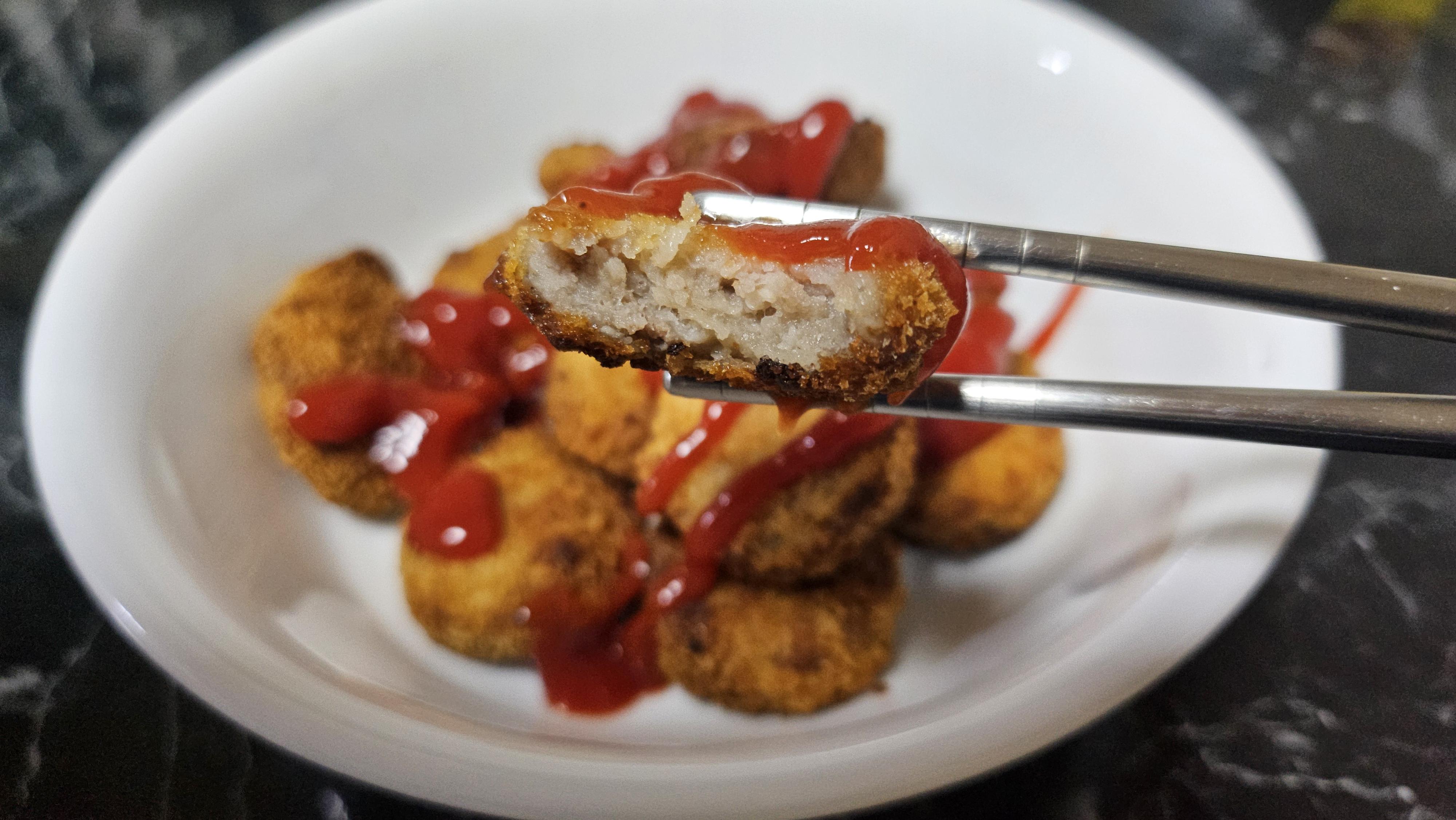 동원 F&amp;B 미니 돈까스 간식부터 술안주까지 완벽한 선택!